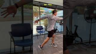 Struggling to pivot and turn with ease? #shorts #fyp #reel