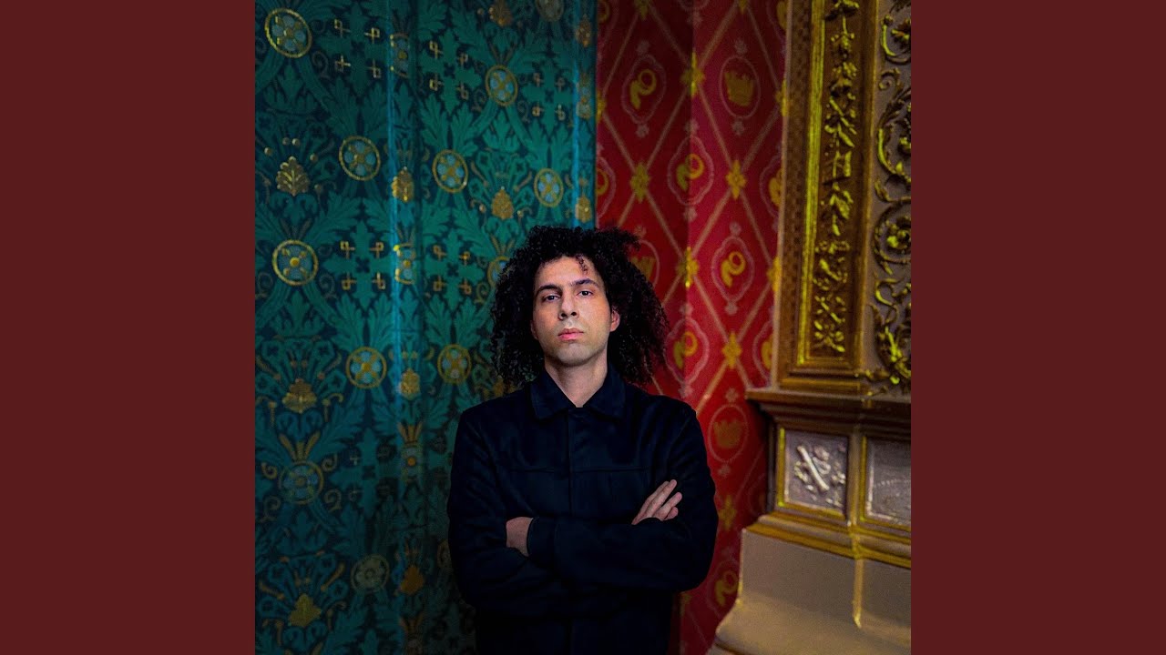 在 YouTube 上观看 Mosallahim (feat. Shapur) 在 YouTube 上观看 Mosallahim (feat. Shapur)