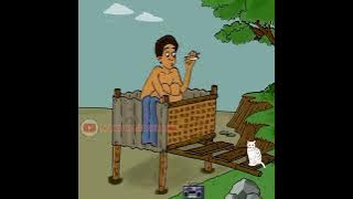 🔴STORY WA ANIMASI KOLAM LELE || STORY LAGU LUMITING ASMORO KOPLO