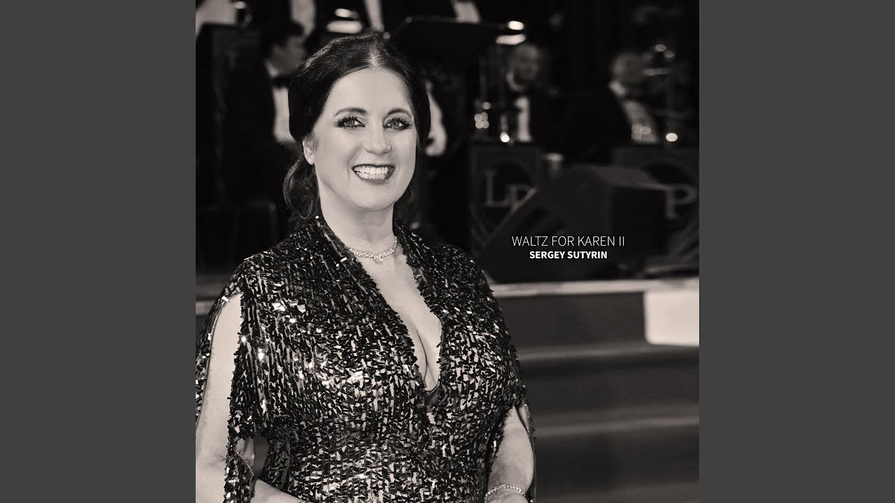 Waltz for Karen II