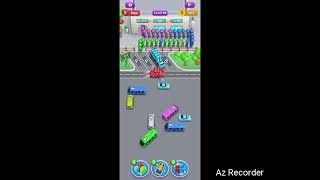 Crowd express level 92 walkthrough solution 