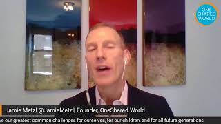 Famous Interdependence in Action: Building a New Framework for Solving Global Problems Wealth