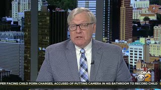 WPCW | KDKA Morning News on the CW at 8AM - Open and Closing - March 03, 2022