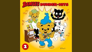 Video thumbnail of "Bamse - Bamses signaturmelodi (PopVersion)"