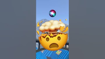 SIRI HATES ALEXA (BRUTAL)! Sound via @CodeJohan #shorts #comedy