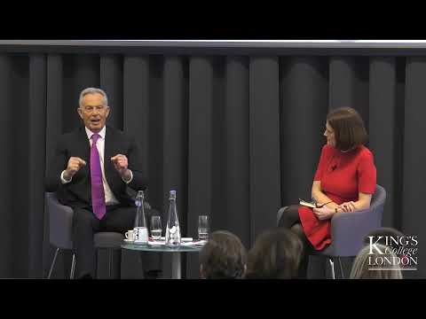 Video: Blair Tony: Biografi, Karriere, Personlige Liv