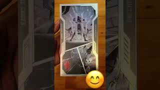 Redmagic 7S Pro Supernova Unboxing #Shorts