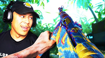 Updated MP40 Class! - Best MP40 Class Setup in Season 1! | Vanguard