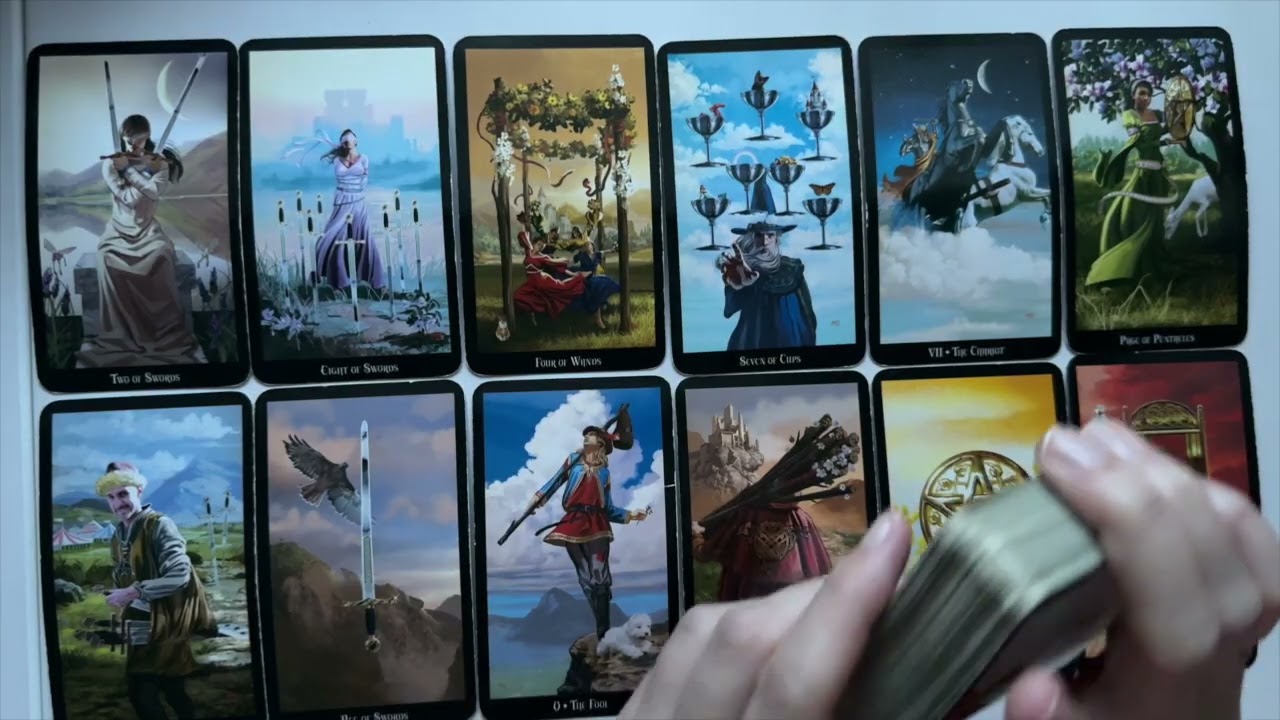 Новото начало и скритата истина