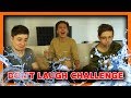 TRY NOT TO LAUGH CHALLENGE!! w/ MenT, Wedry