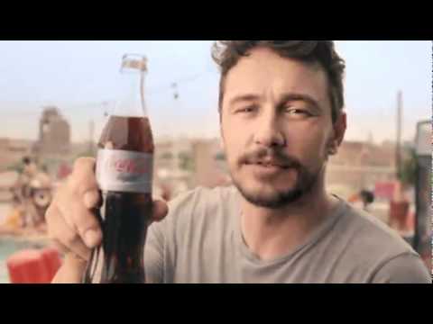 Coke Light Werbung Youtube
