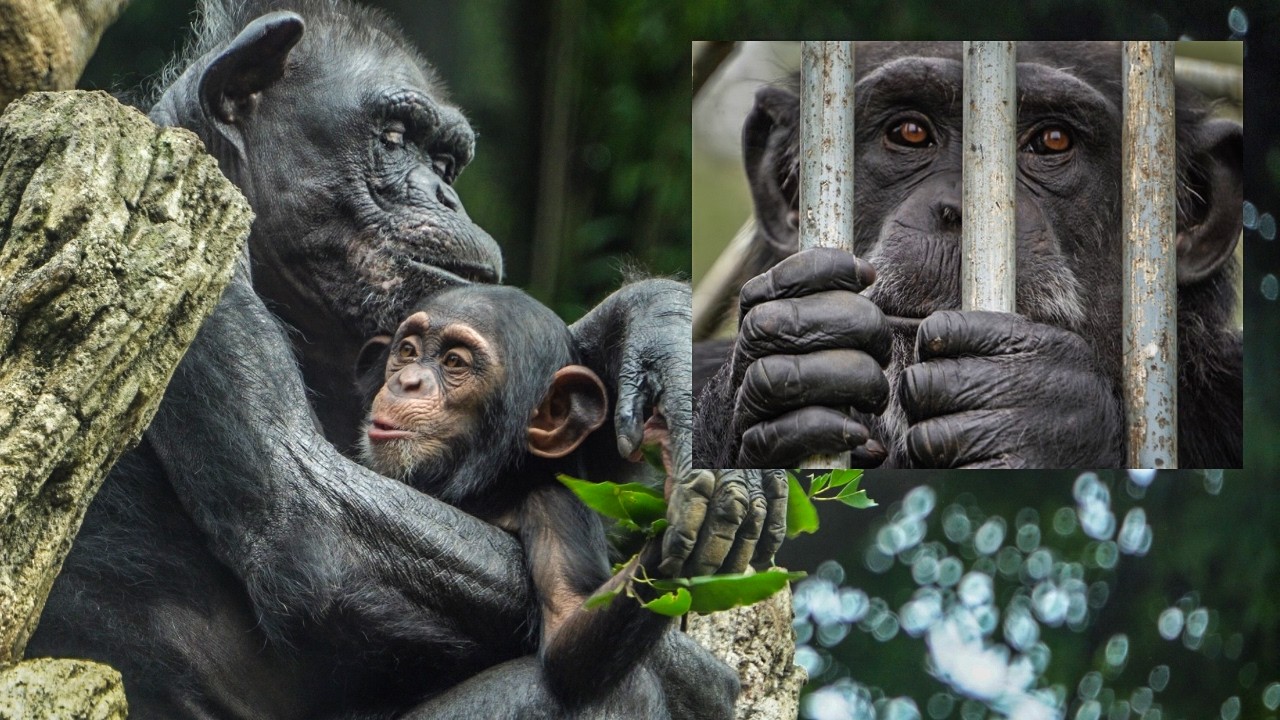 Remember Momo? Her Mother Sachiko Lives in Nice Environment.