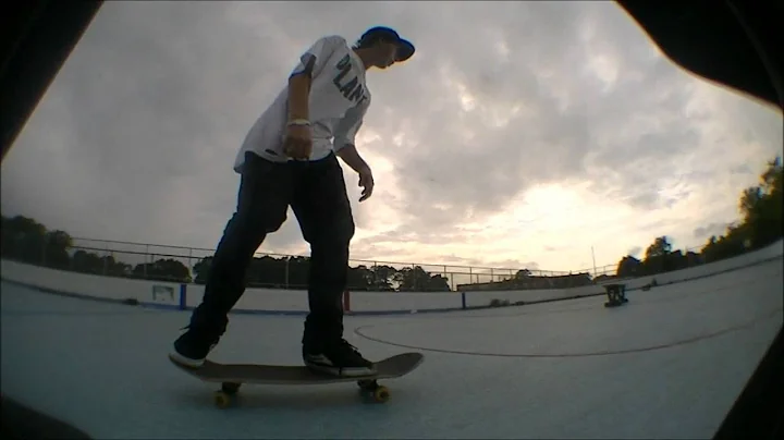 CLIP OF THE DAY # 9 TOM DURANTE
