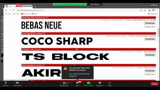 5(3)  Adobe Illustrator Line Tool and Pen Tool Lecture 05 Part 032K HD