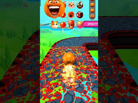 Which Red Ball is your Favourite ❓#shorts #goingballs