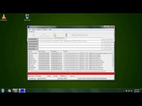 Lenovo A328 Software