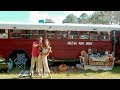 Day in Bus Life // Tiny House Living Orlando, Florida