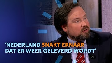 Hoelang kijkt JA21 nog toe bij bij FORMATIE? 