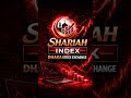 11.05.26 @Shariahindex :- Dhaka stock exchange #dse #stockmarket #bangladeshstockmarket 