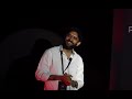 Integrating Time with Photography | Photriya Venky | TEDxSCETW