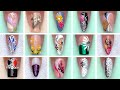 Best Amazing Nails Inspiration Compilation in the worlds | Satisfying Nails Art Tutorial