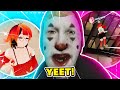 Lolathon Yeets Anime Girls - VRChat Funny Moments