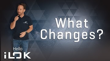 Hello iLOK: What Changes for You?