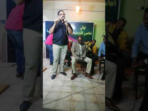 كلمه شكر في حق المحترم مسعود فايز