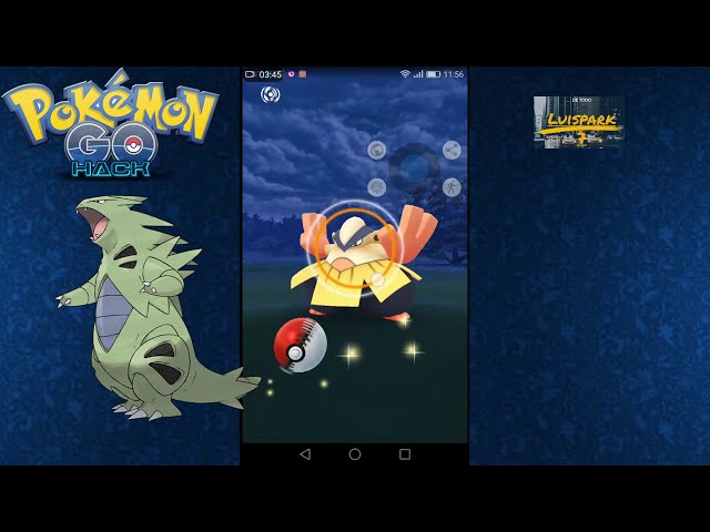 FLY / FAKE GPS 360 PARA ANDROID CON JOYSTICK POKEMON GO AGOSTO 2019, SIN RIESGO DE BANEO