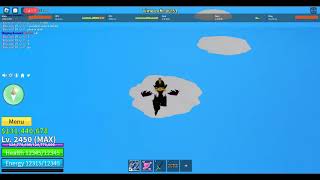 Easy way to complete Trial of the King (Angel Trails) | Blox Fruit screenshot 2
