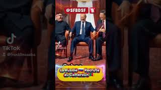 Tirailleurs africain : Comment les panafricains envoient la jeunesse africaine mourir en Ukraine?