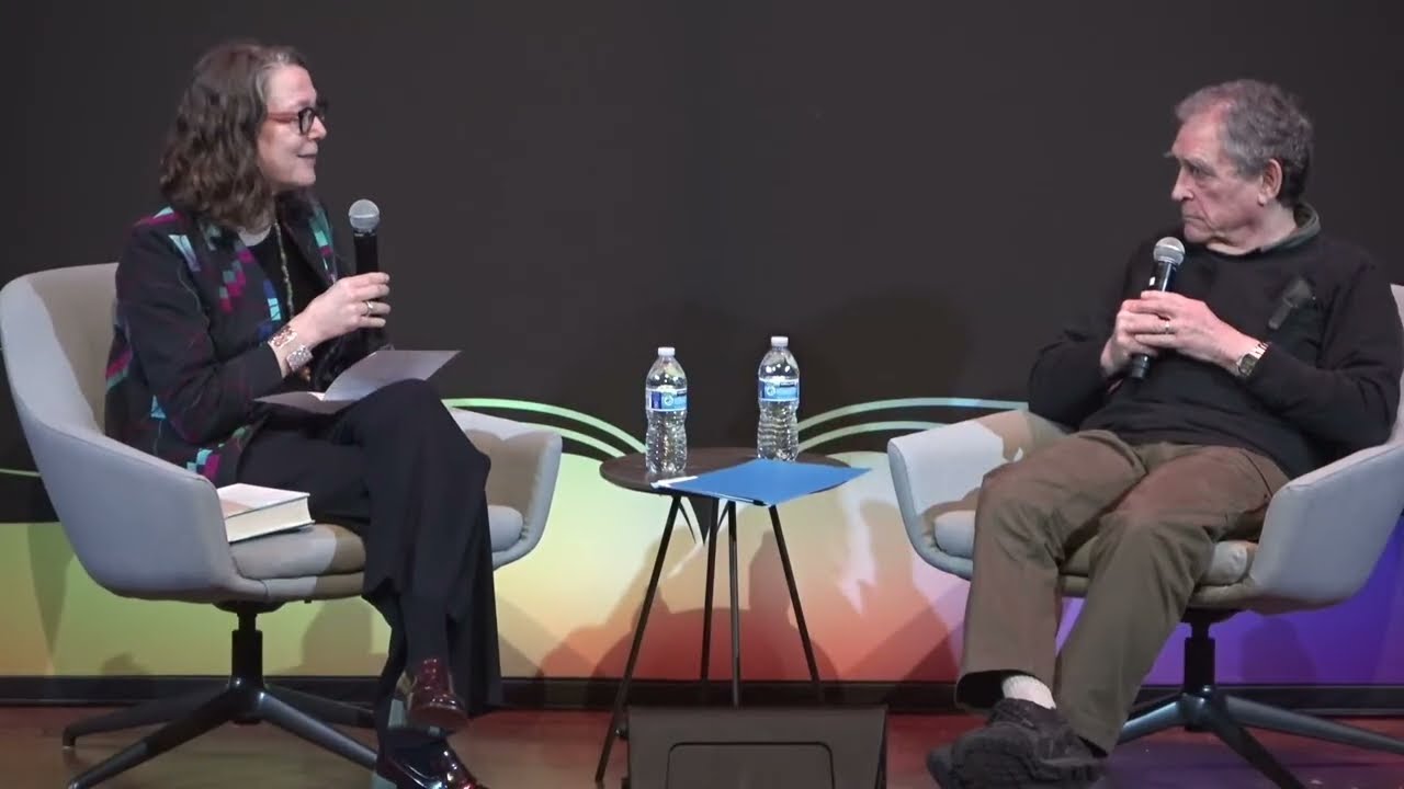 Author Alan Weisman: Hope Dies Last
