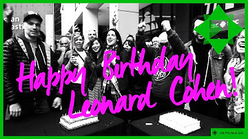 Rich Terfry & Tom Power take the 80-Candle Cake Challenge