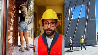 Work Smart Highlights | Real Construction Tips ✅