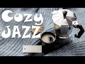 Cozy Bossa Nova JAZZ Music - Soft Warm Bossa Nova Playlist For Work, Study, Reading