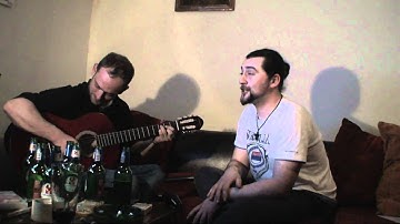 DULE RESAVAC I MIREEK - JESEN STIZE DUNJO MOJA