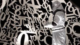 Exclusive video - Robots On The Dance Floor