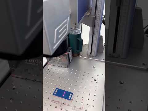 How to fix Fiber Laser engraver - Not marking - Ezcad2 - Help