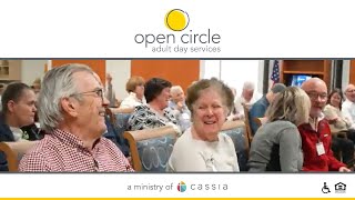Open Circle Adult Day Services