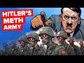 How Hitler Fueled the Nazi Army With Meth Mp3 Song