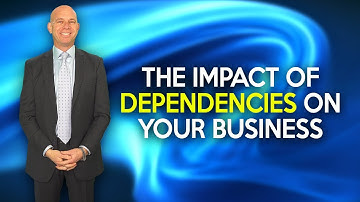 How to Manage & Deal w/ Dependencies When Owning Your Amazon Business or Brand