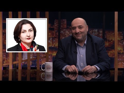 რუბრიკა: როგორი სიმთვრალე აქვთ პოლიტიკოსებს