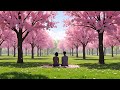2-Hour Cherry Blossom Classical Music — Study & Focus Ambience