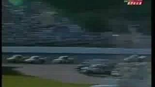 Famous David Starr VS. Germane Racing Fight 2008 Net Worth