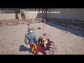 The Art of the Pitchfork [Half Sword] [Demo] [Part 3]