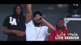 Tory Lanez performing You Don t Know My Name