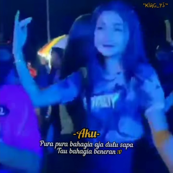 Story wa dj aku tresno karo kowe