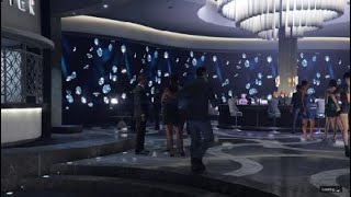 Gta Online: Welcome To The Diamond Casino & Resort