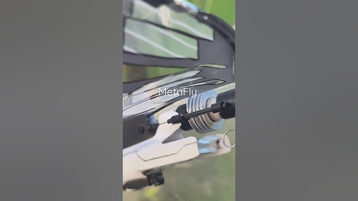 MetaFly: RC ornithopter ( entomopter) flapping wing drone by Bionic Bird