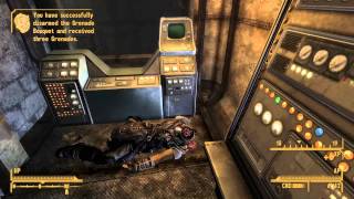 Fallout New Vegas Dead Money Skill Books 6 of 12 Dean's Electronics